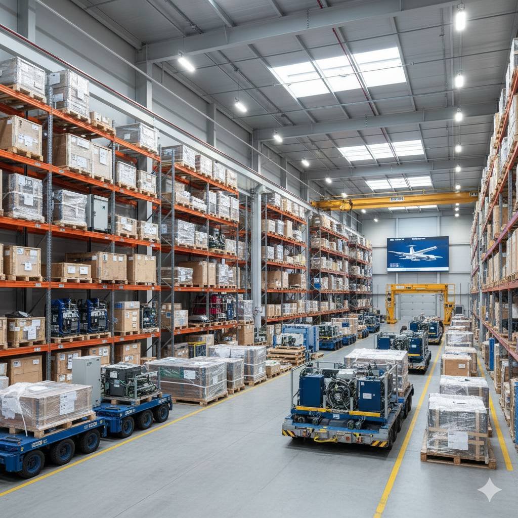 Aviation Technical Team Meeting